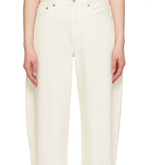 Agolde Balloon Jeans - Picture 4 of 9